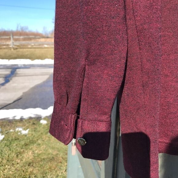 🌈Half Zip/ Mock Neck Fartun Sweater - Picture 3 of 4